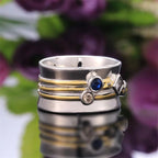 Beautiful Ring with Unique Style