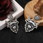 Vintage Handmade Piece