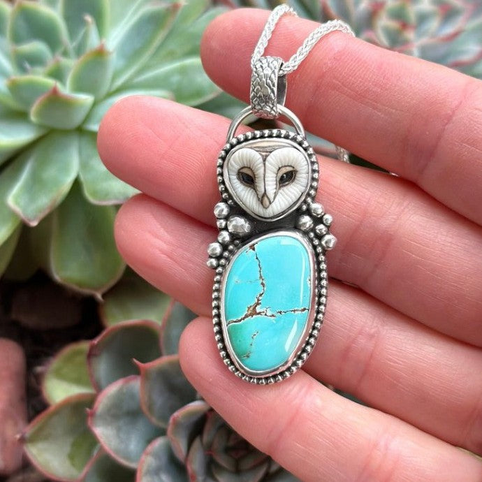 Charming Necklace for Any Occasion