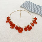 Vintage Handmade Necklace