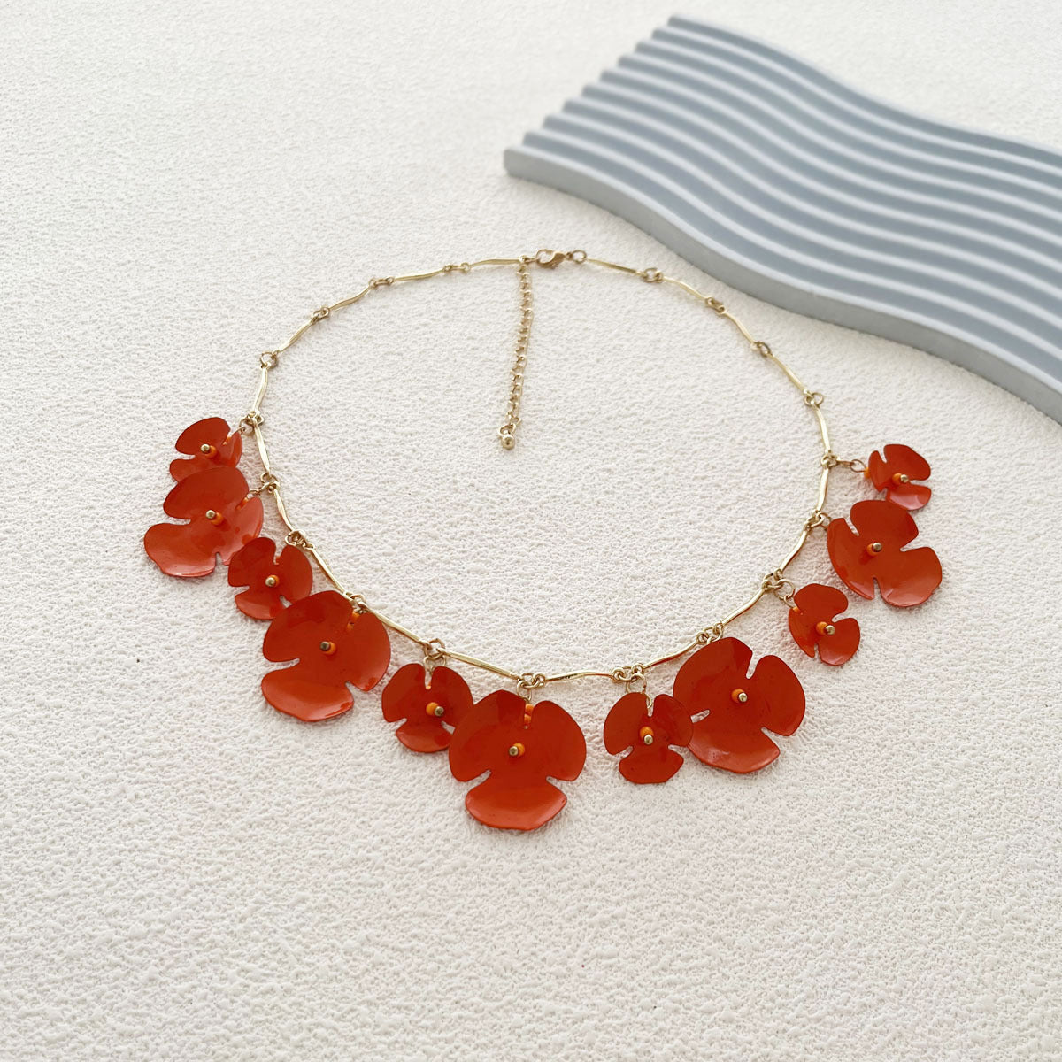 Vintage Handmade Necklace