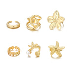 Vintage Handmade Ring