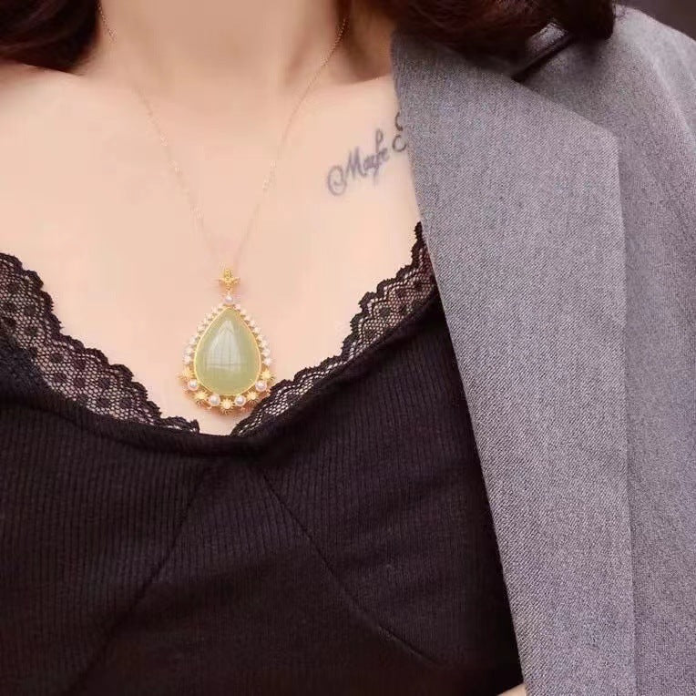 Beautiful Necklace with Unique Style