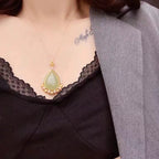 Beautiful Necklace with Unique Style