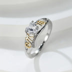 Charming Ring for Any Occasion