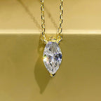 Delicate Artisan Necklace