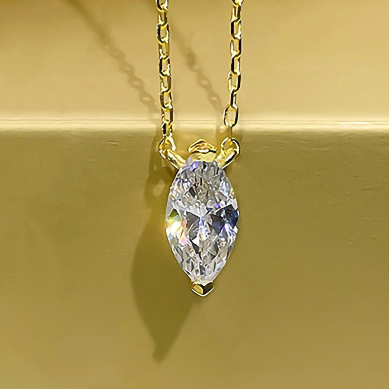 Delicate Artisan Necklace