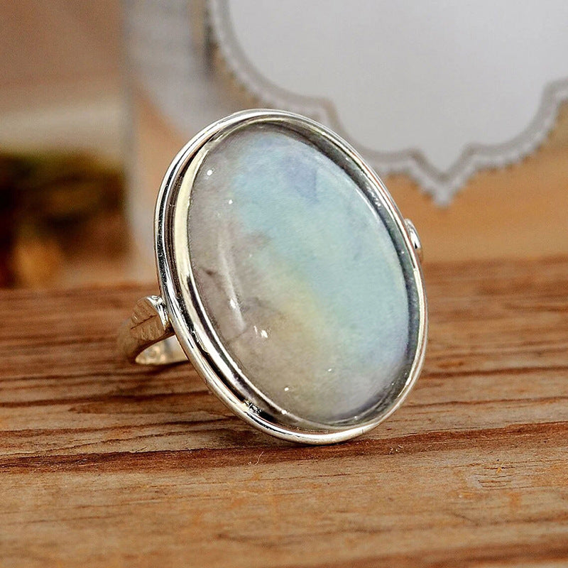 Vintage Handmade Ring