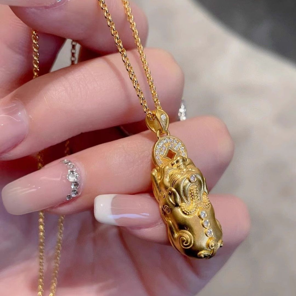 Vintage Handmade Piece