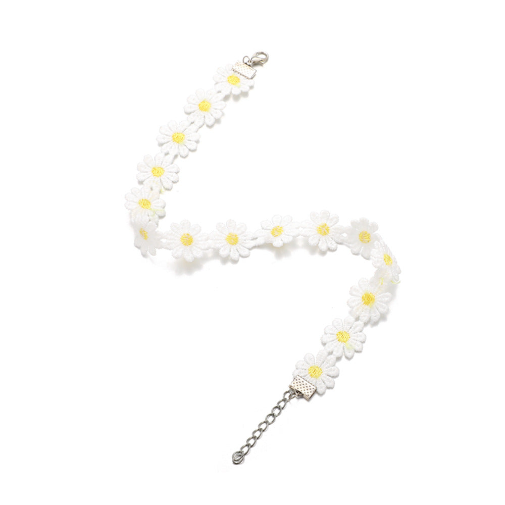 Beautiful Necklace with Unique Style