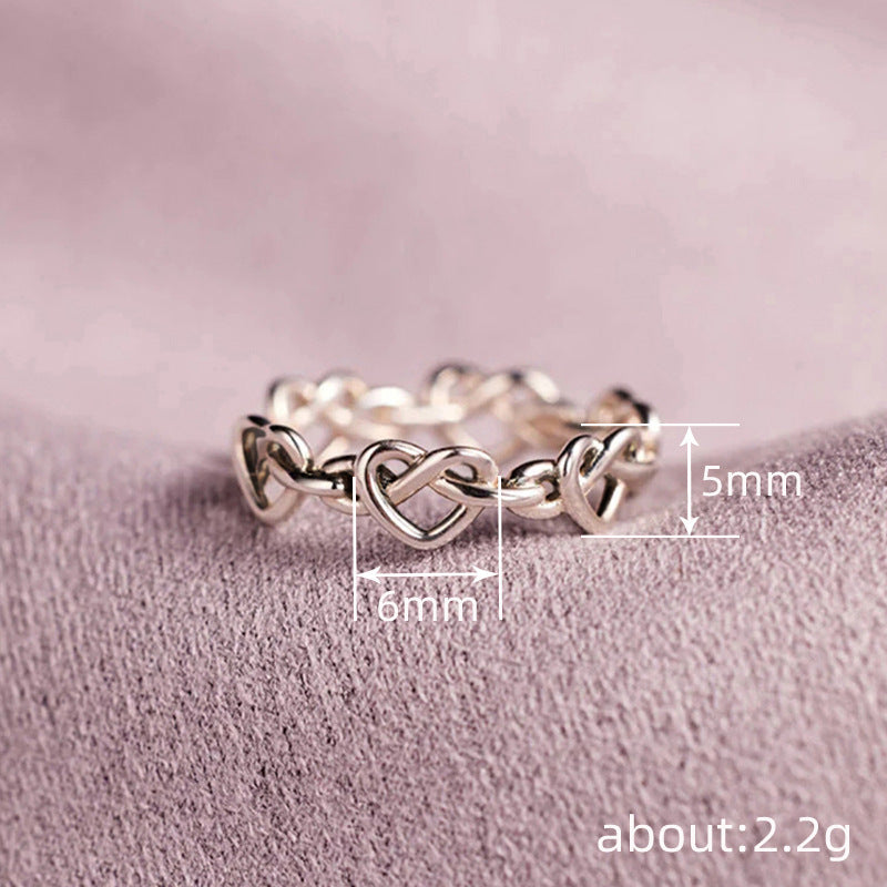 Stunning Ring for Daily Wear