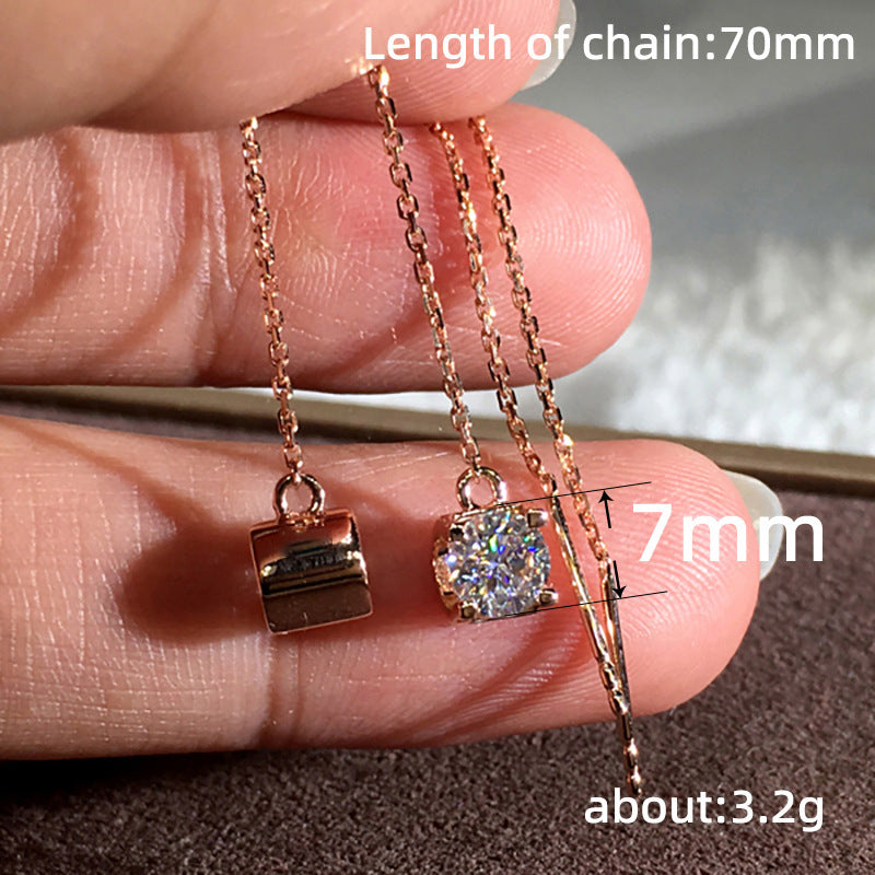 Beautiful Earring with Unique Style