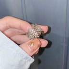 Vintage Handmade Ring