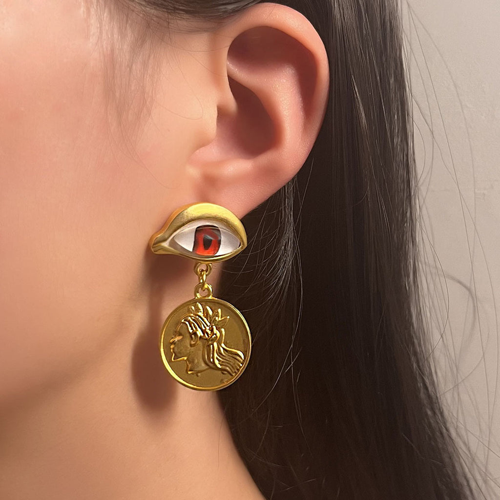 Vintage Handmade Piece