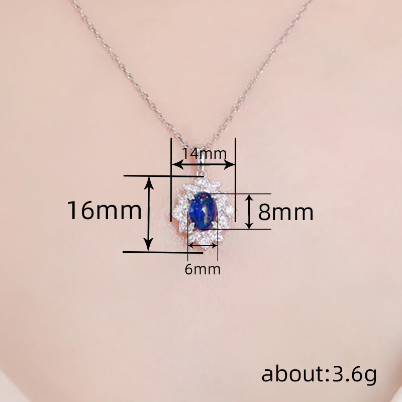 Classic Necklace with Timeless Appeal