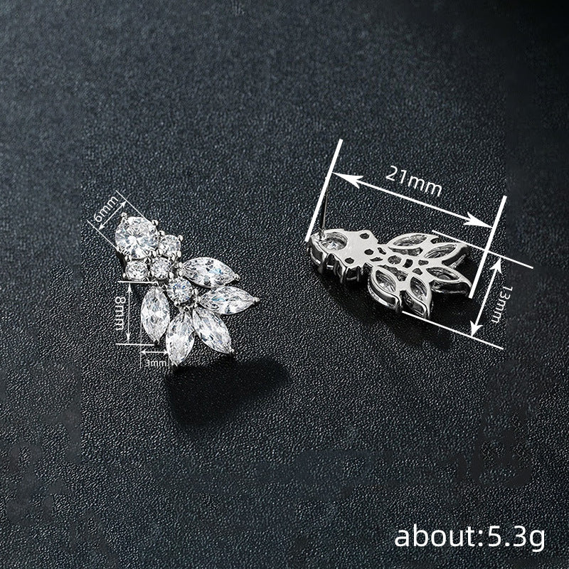 Romantic Earring for Special Moments