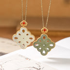 Vintage Handmade Necklace