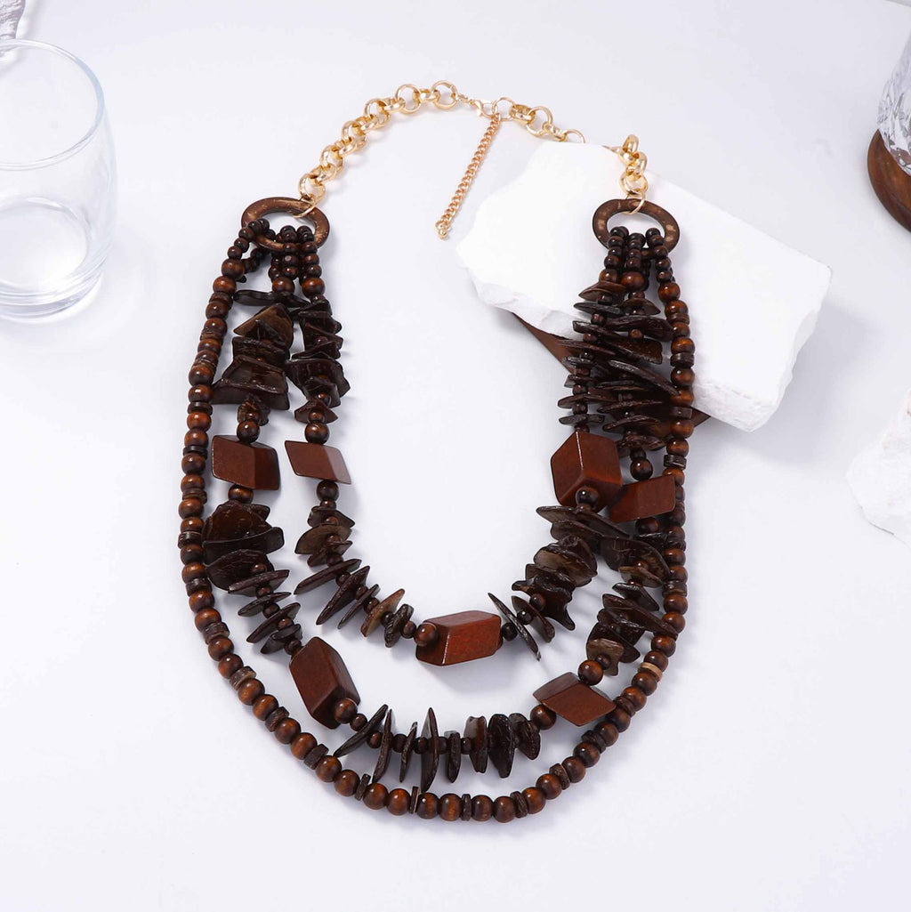 Beautiful Necklace with Unique Style