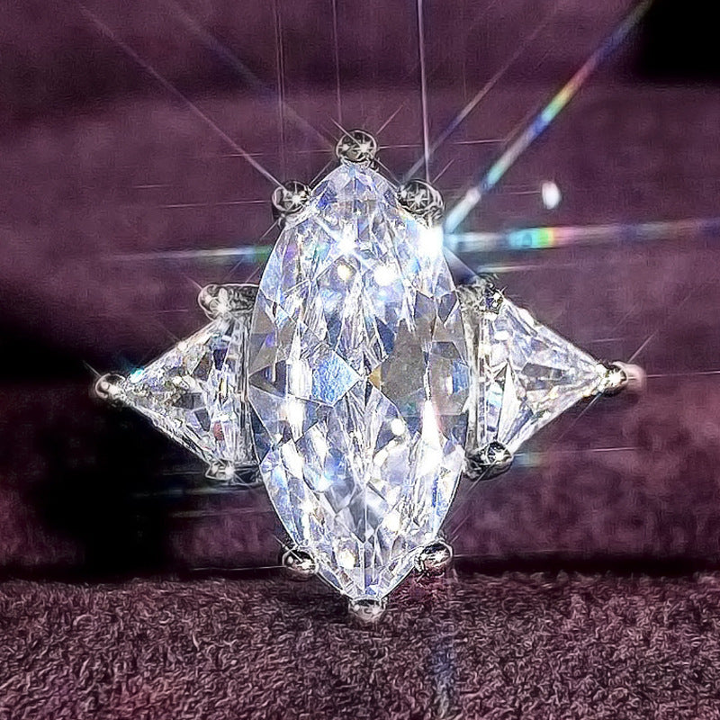 Elegant Ring for Every Occasion