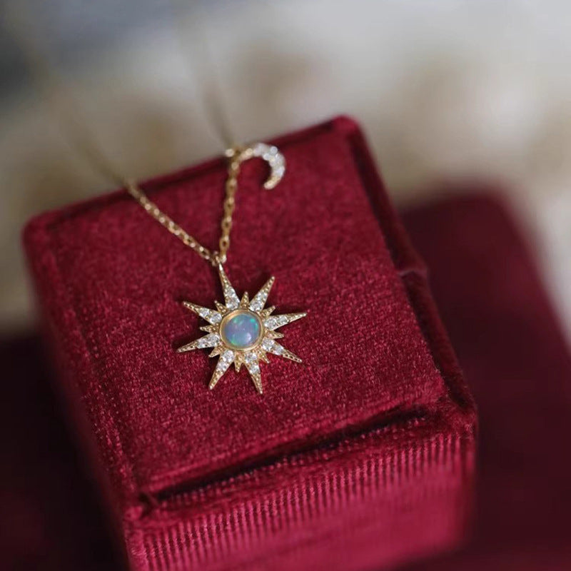 Beautiful Necklace with Unique Style