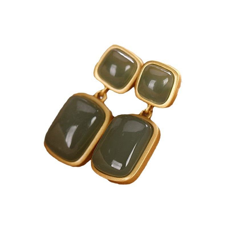 Stunning Silver Earring for Daily Wear