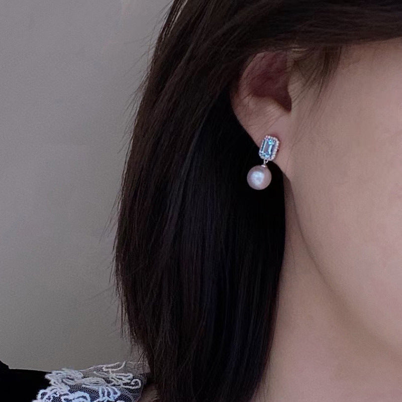 Elegant Pearl Earring for Every Occasion