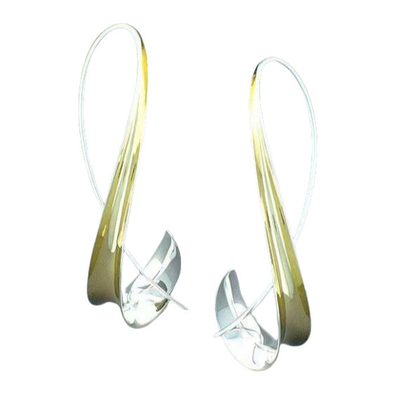 Classic Earring with Timeless Appeal