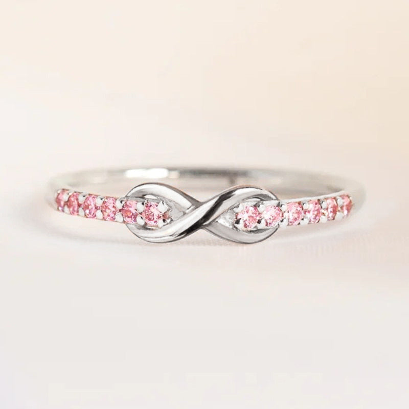 Romantic Ring for Special Moments