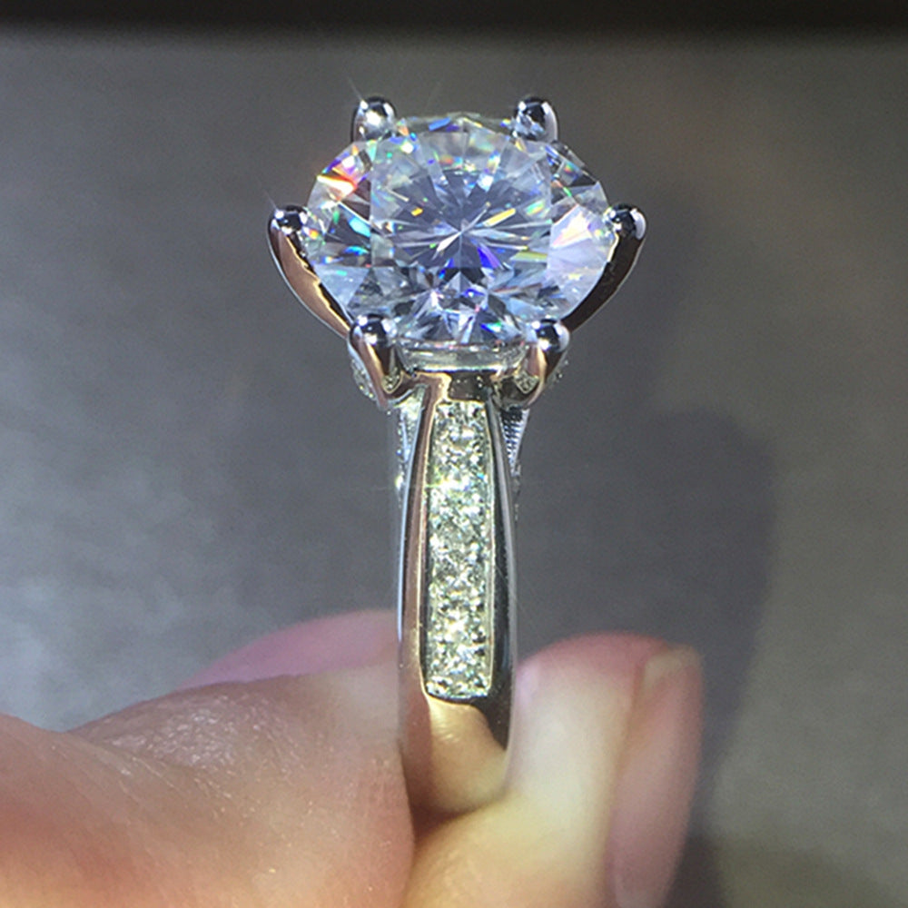 Vintage Handmade Ring