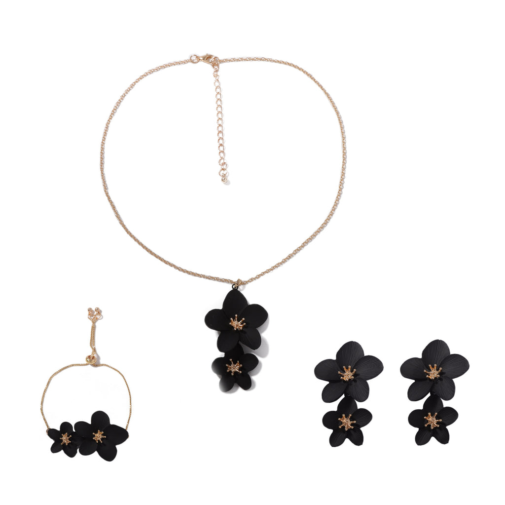 Vintage Handmade Necklace