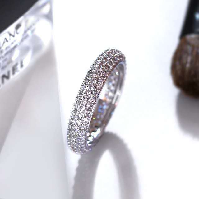 Classic Ring with Timeless Appeal