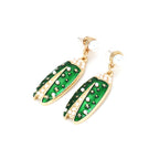 Charming Pearl Earring for Any Occasion