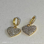 Romantic Earring for Special Moments