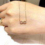 Vintage Handmade Necklace