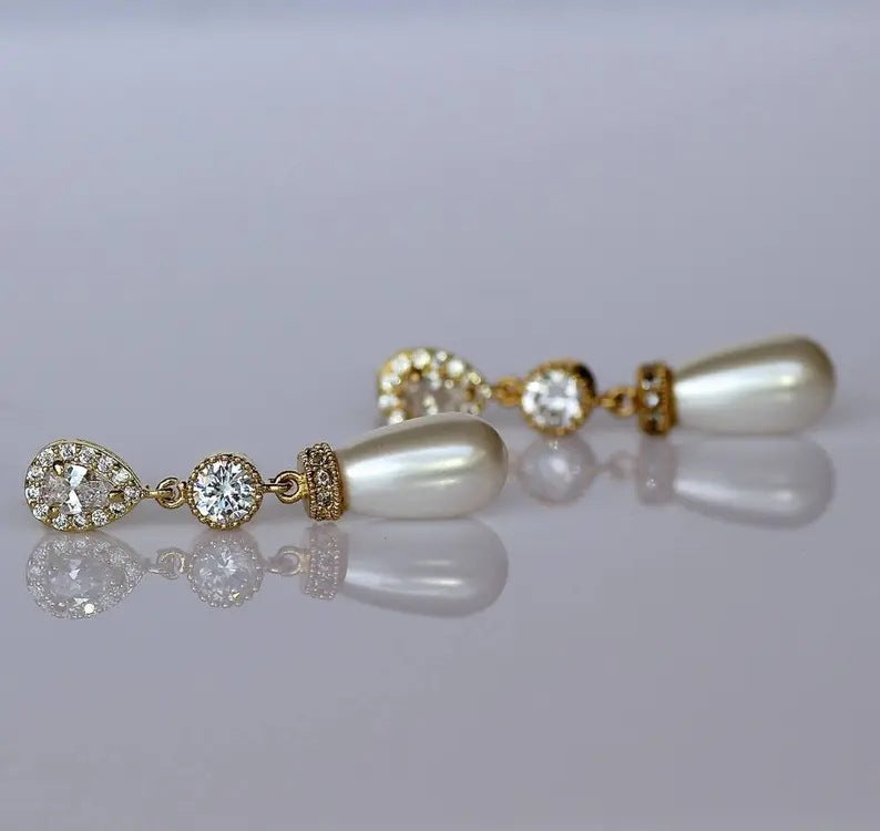 Beautiful Earring with Unique Style