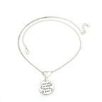 Vintage Handmade Necklace