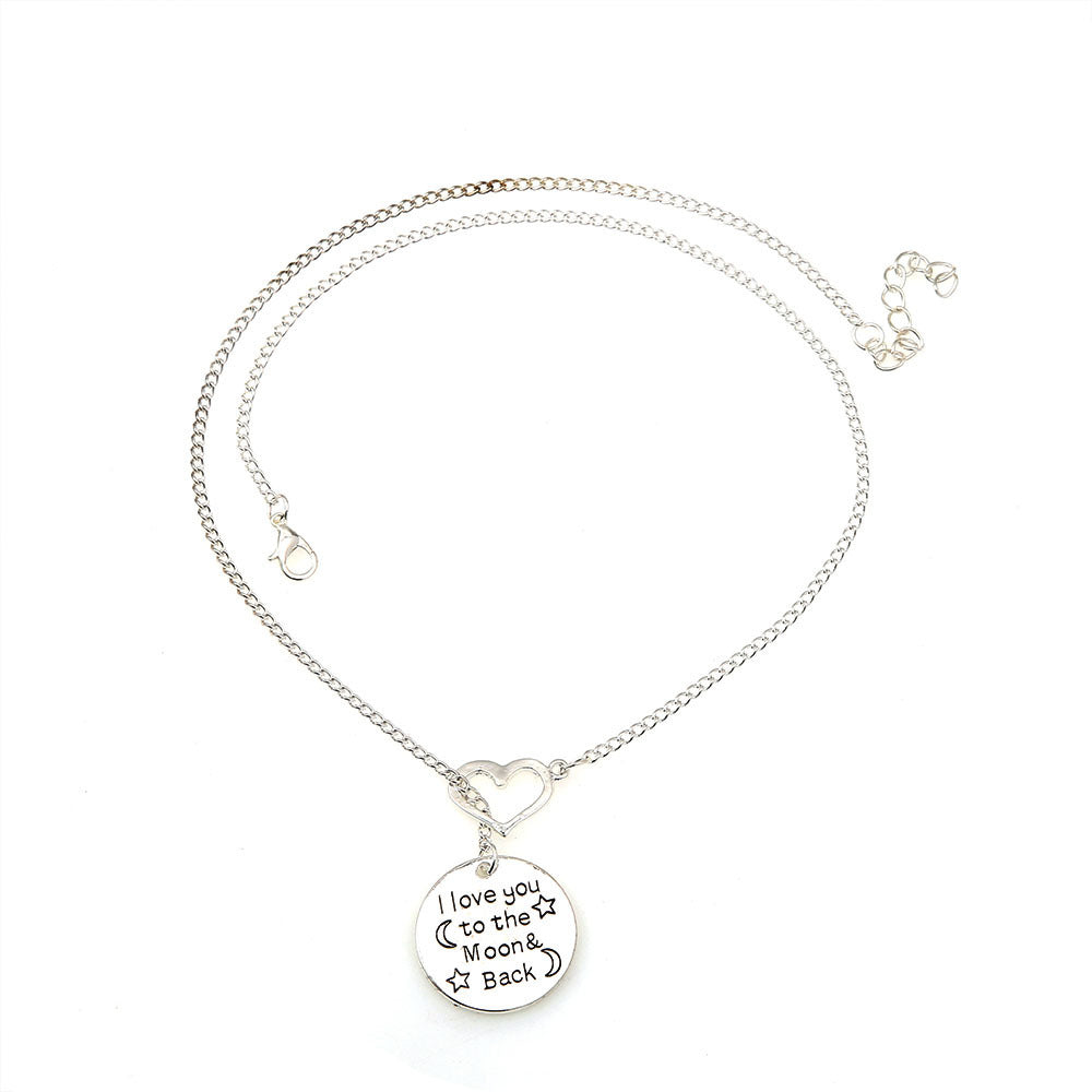 Vintage Handmade Necklace