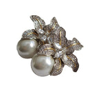 Charming Pearl Earring for Any Occasion