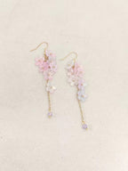 Classic Pearl Earring with Timeless Appeal