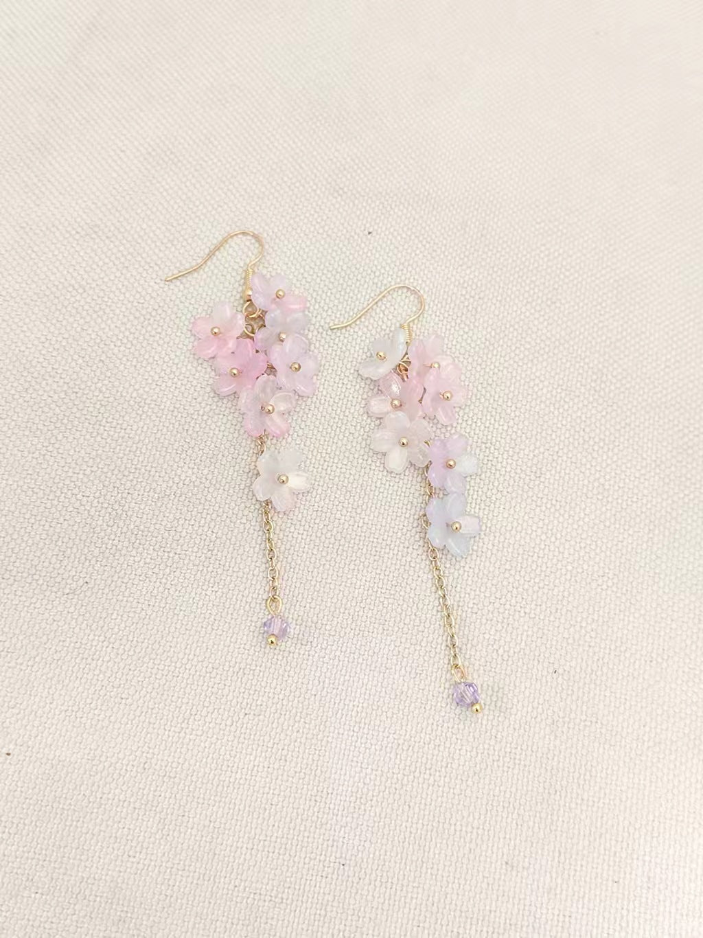 Classic Pearl Earring with Timeless Appeal