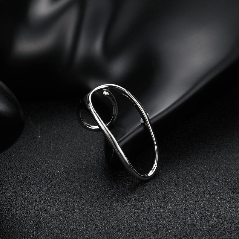 Vintage Handmade Ring