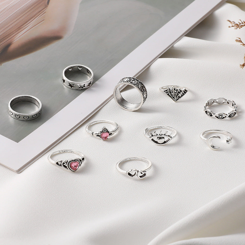 Stunning Set for Daily Wear