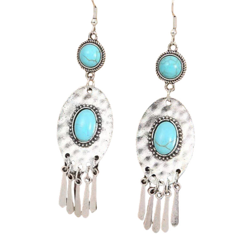 Beautiful Earring with Unique Style