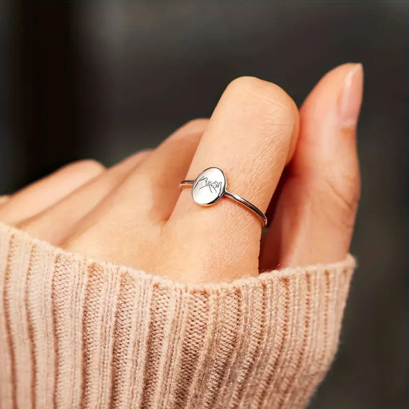 Elegant Ring for Every Occasion
