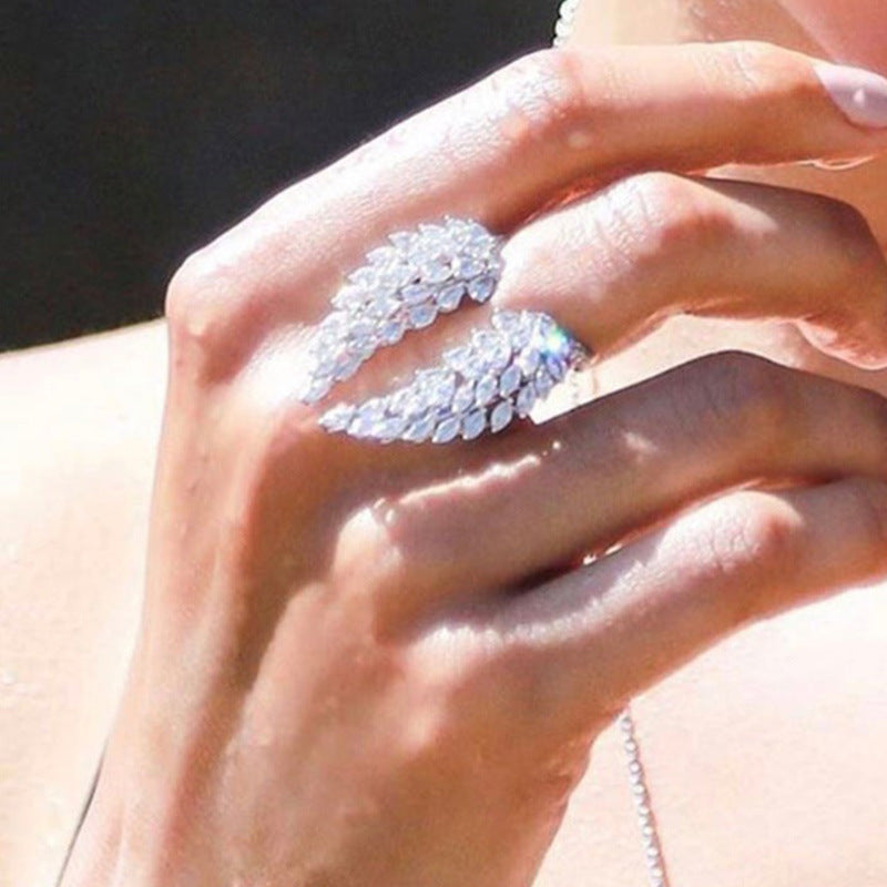 Classic Ring with Timeless Appeal