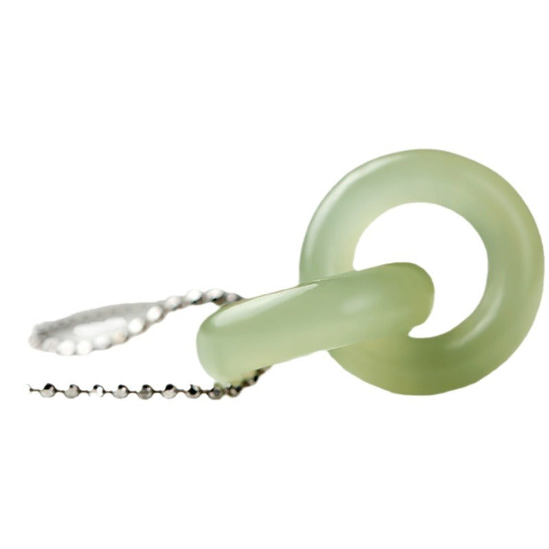 Beautiful Necklace with Unique Style