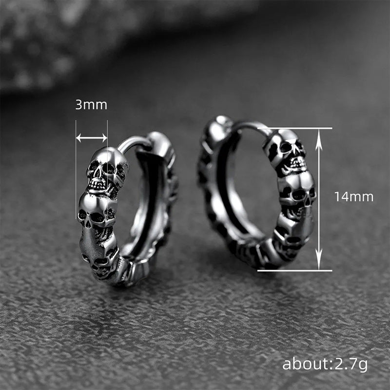 Beautiful Earring with Unique Style