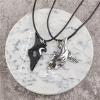 Romantic Necklace for Special Moments