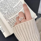 Vintage Handmade Ring