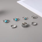 Vintage Handmade Ring